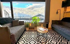 Apartement Vue Montage Magnifique 2Ch 5Mn Piste 3