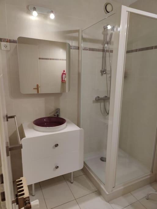 Apartement Vue Montage Magnifique 2Ch 5Mn Piste 3 Les Houches Extérieur photo
